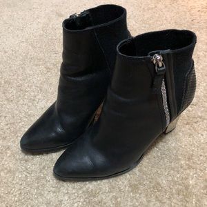 Aldo boots